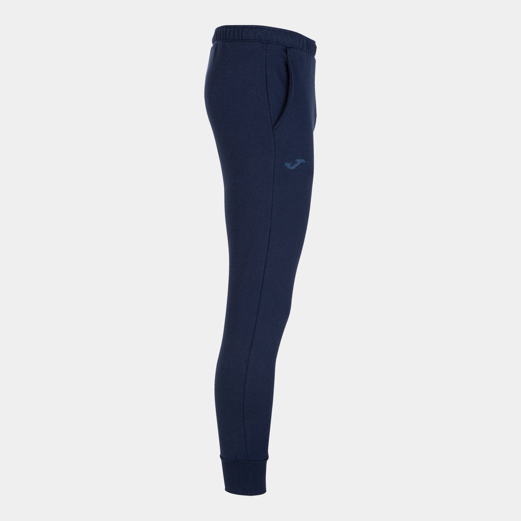 TROUSERS JUNGLE - BLU NAVY - BLU NAVY