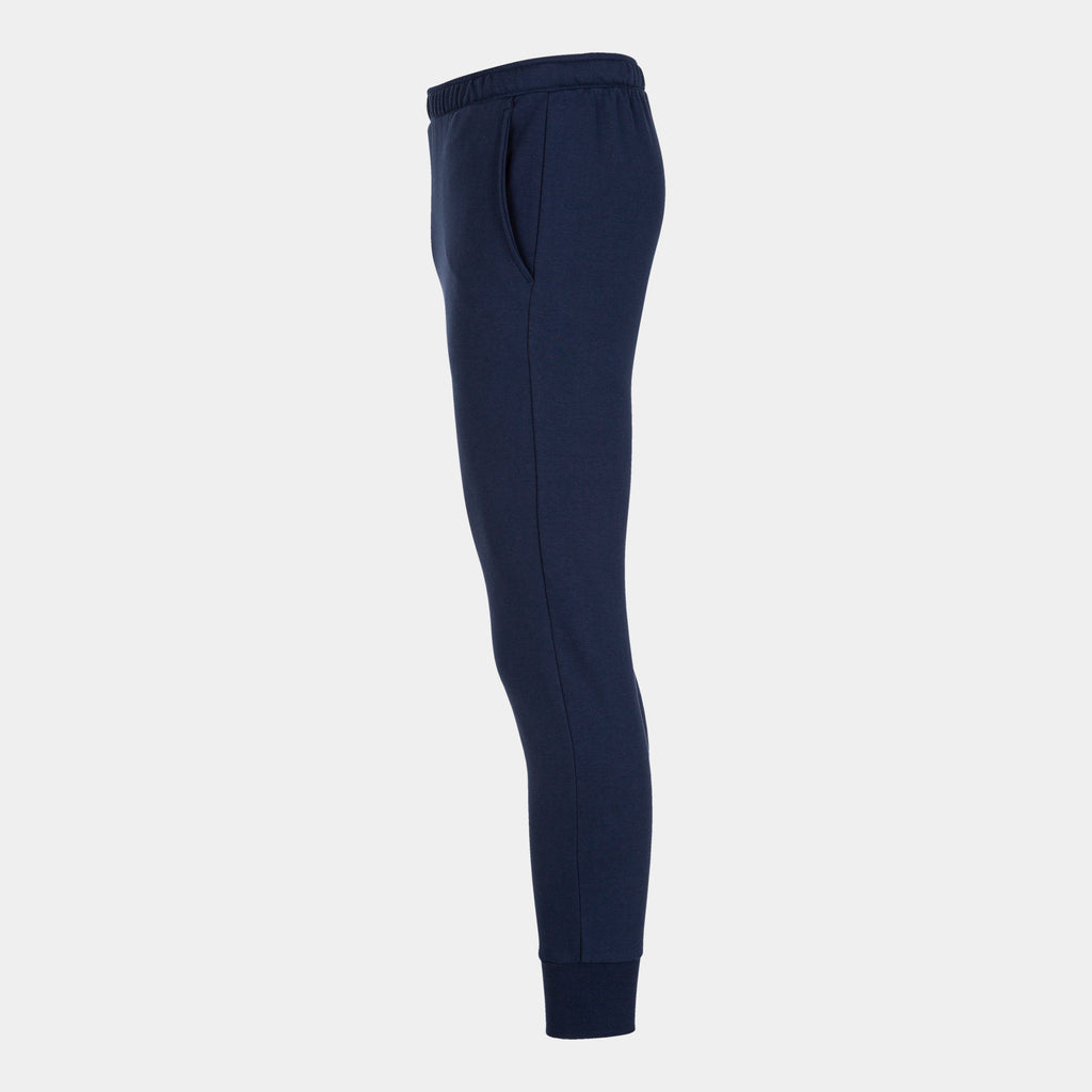TROUSERS JUNGLE - BLU NAVY - BLU NAVY