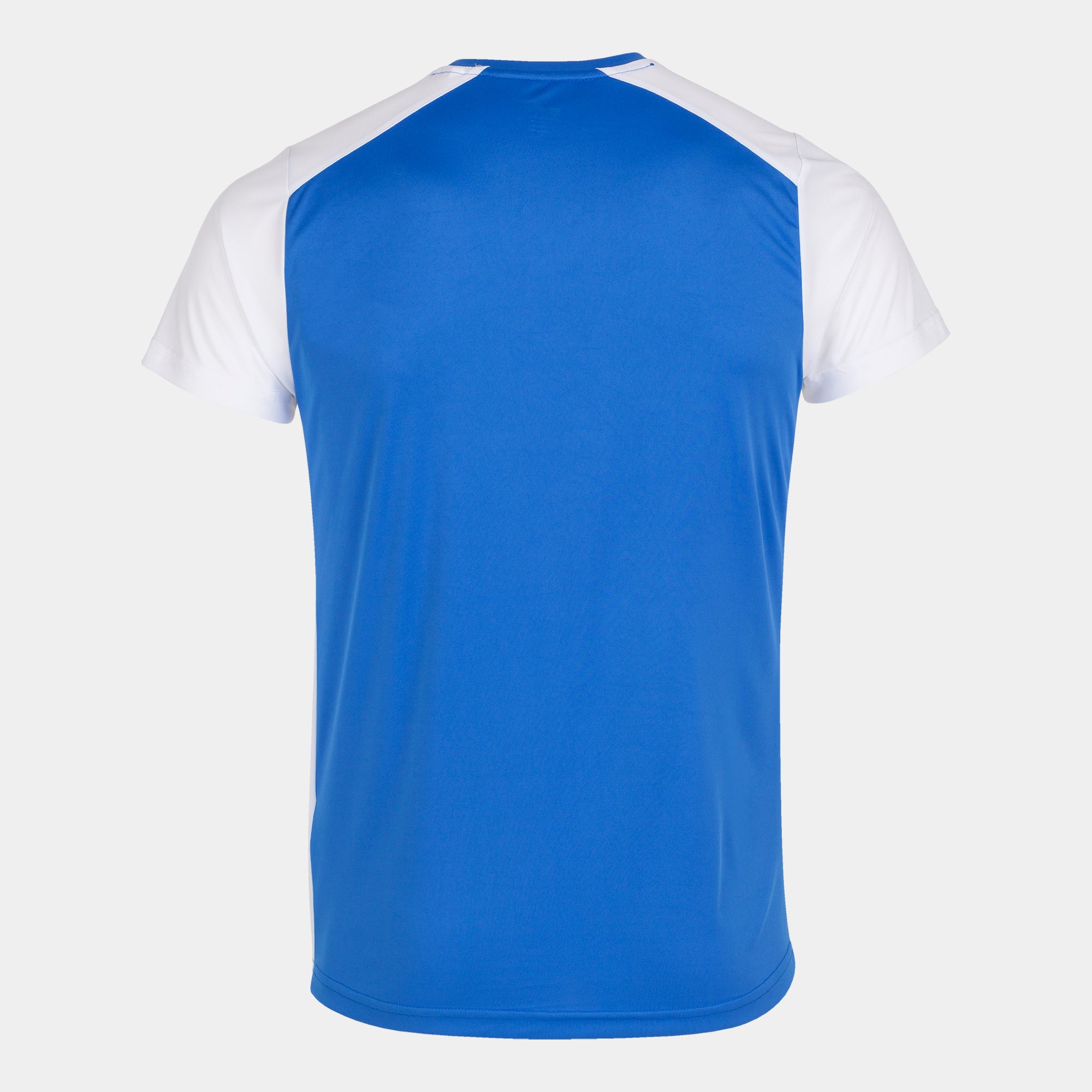 T-SHIRT RECORD II - ROYAL-BIANCO - ROYAL-BIANCO