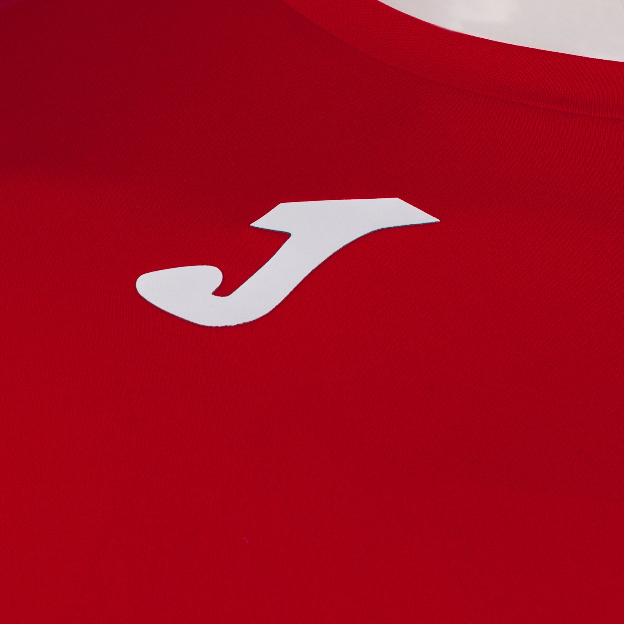 S/S T-SHIRT RECORD II - ROSSO - ROSSO