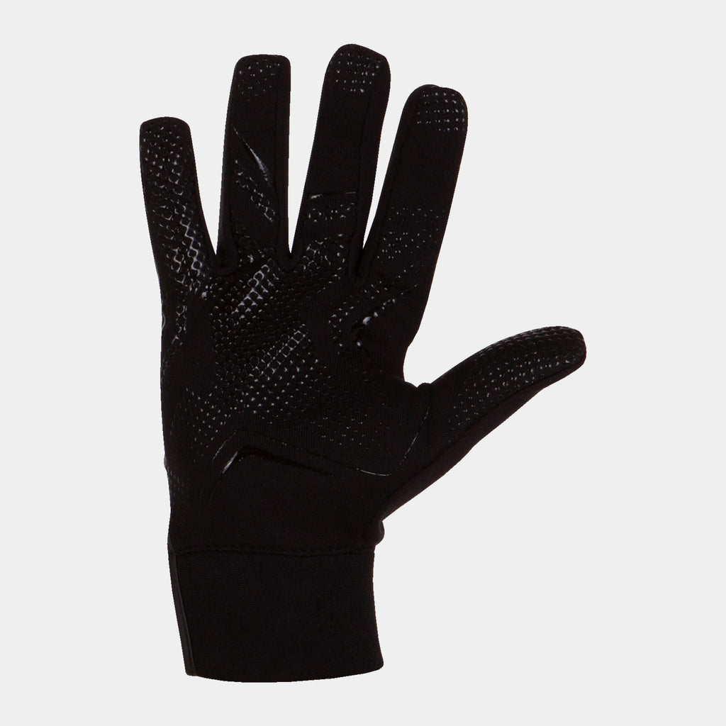 FOOTBALL GLOVE - NERO - NERO