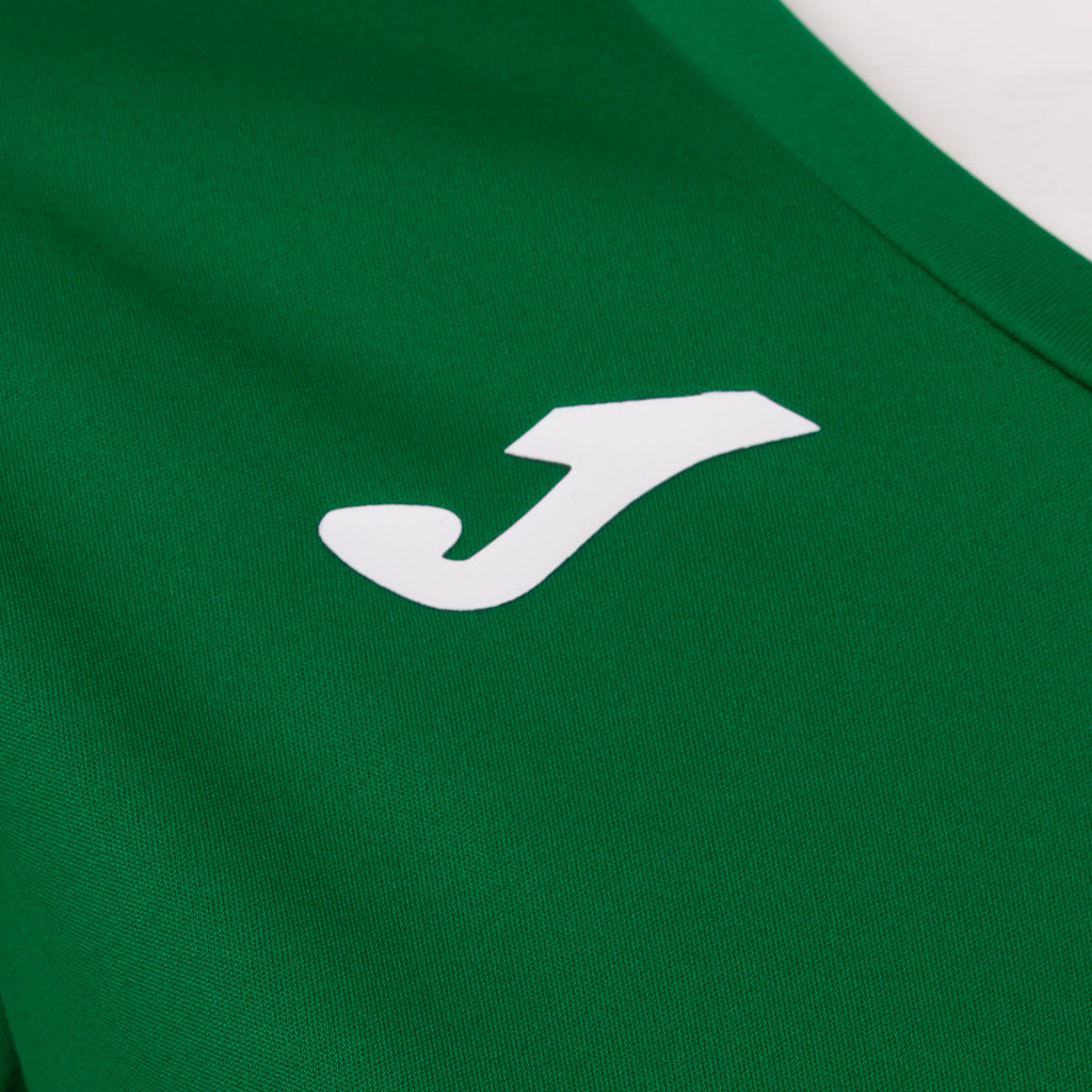 T-SHIRT RECORD II - VERDE - VERDE