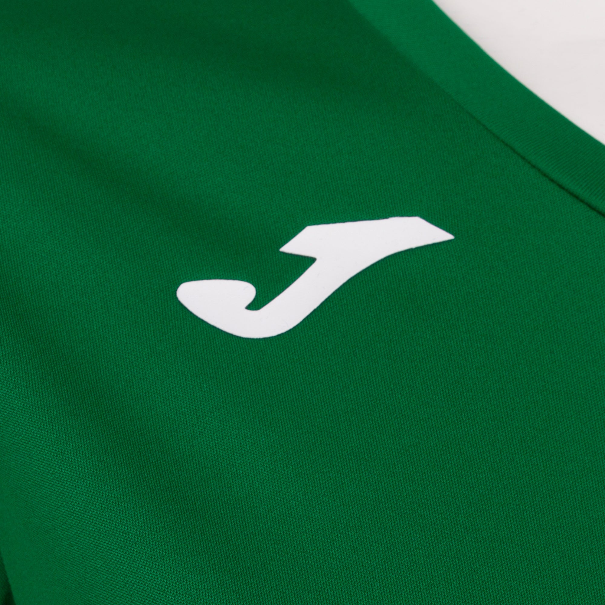 T-SHIRT RECORD II - VERDE - VERDE