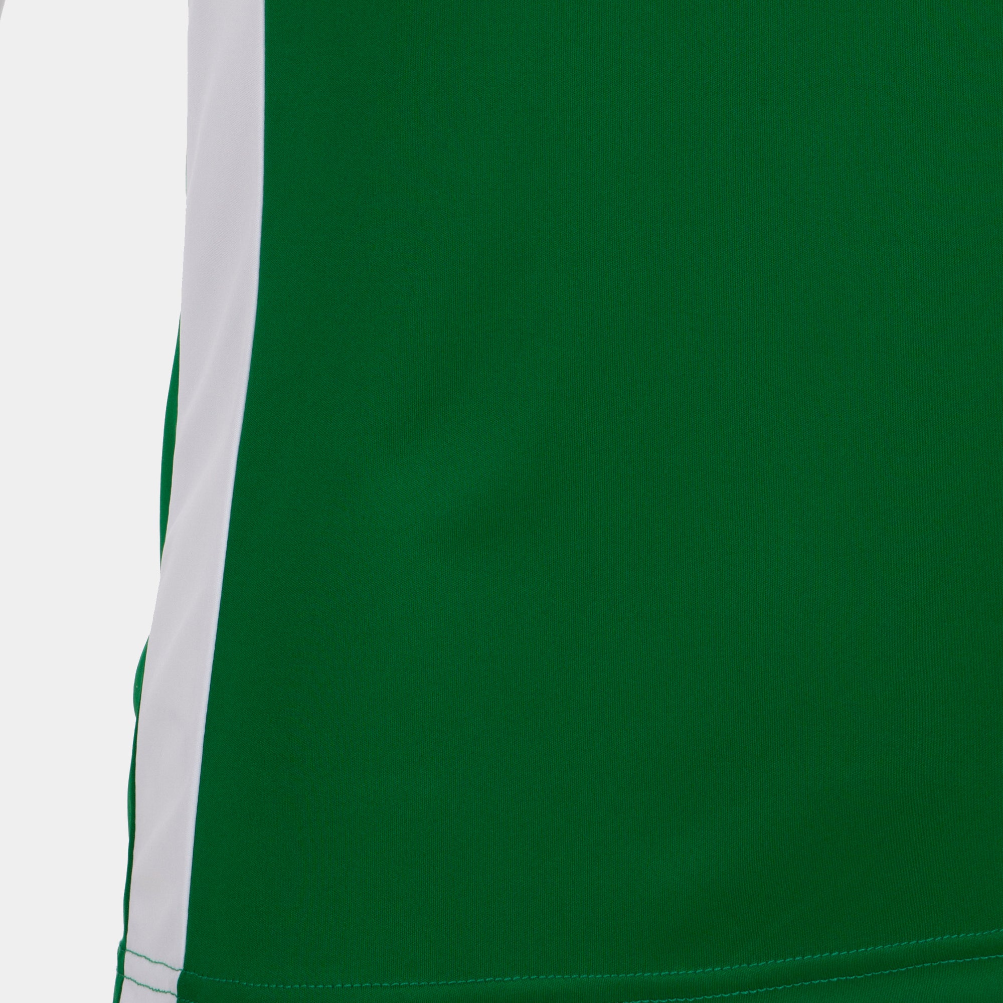 T-SHIRT RECORD II - VERDE-BIANCO - VERDE-BIANCO