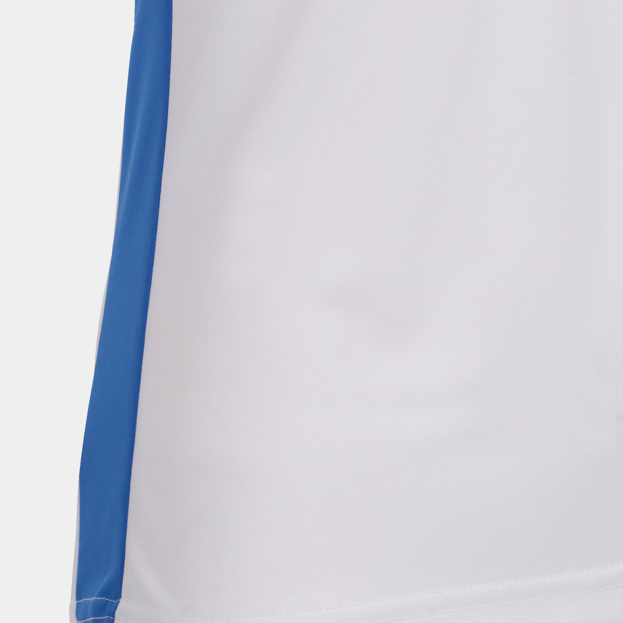 T-SHIRT RECORD II - BIANCO-ROYAL - BIANCO-ROYAL