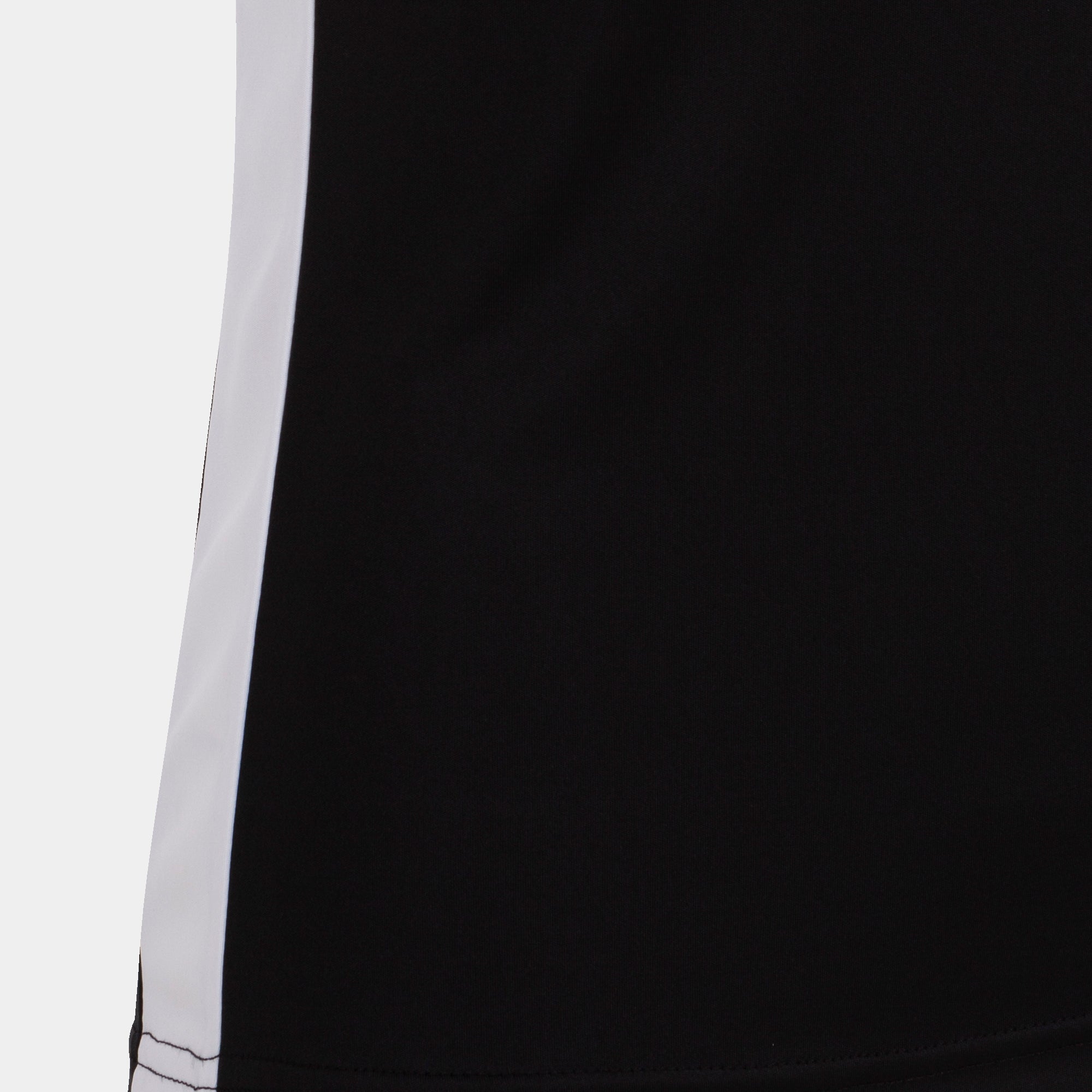 T-SHIRT RECORD II - NERO-BIANCO - NERO-BIANCO