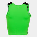 TOP RECORD II - VERDE FLUO-NERO - VERDE FLUO-NERO
