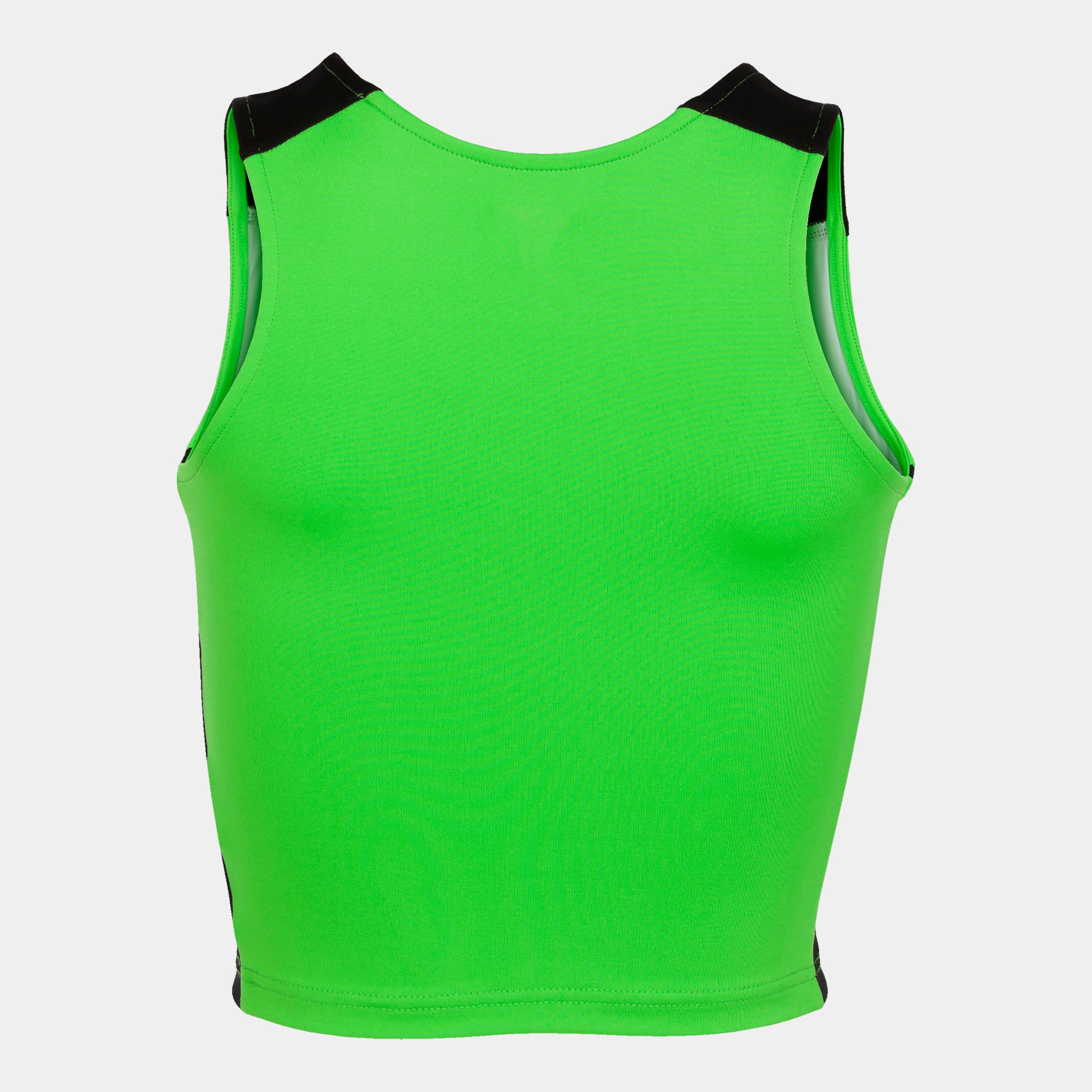TOP RECORD II - VERDE FLUO-NERO - VERDE FLUO-NERO