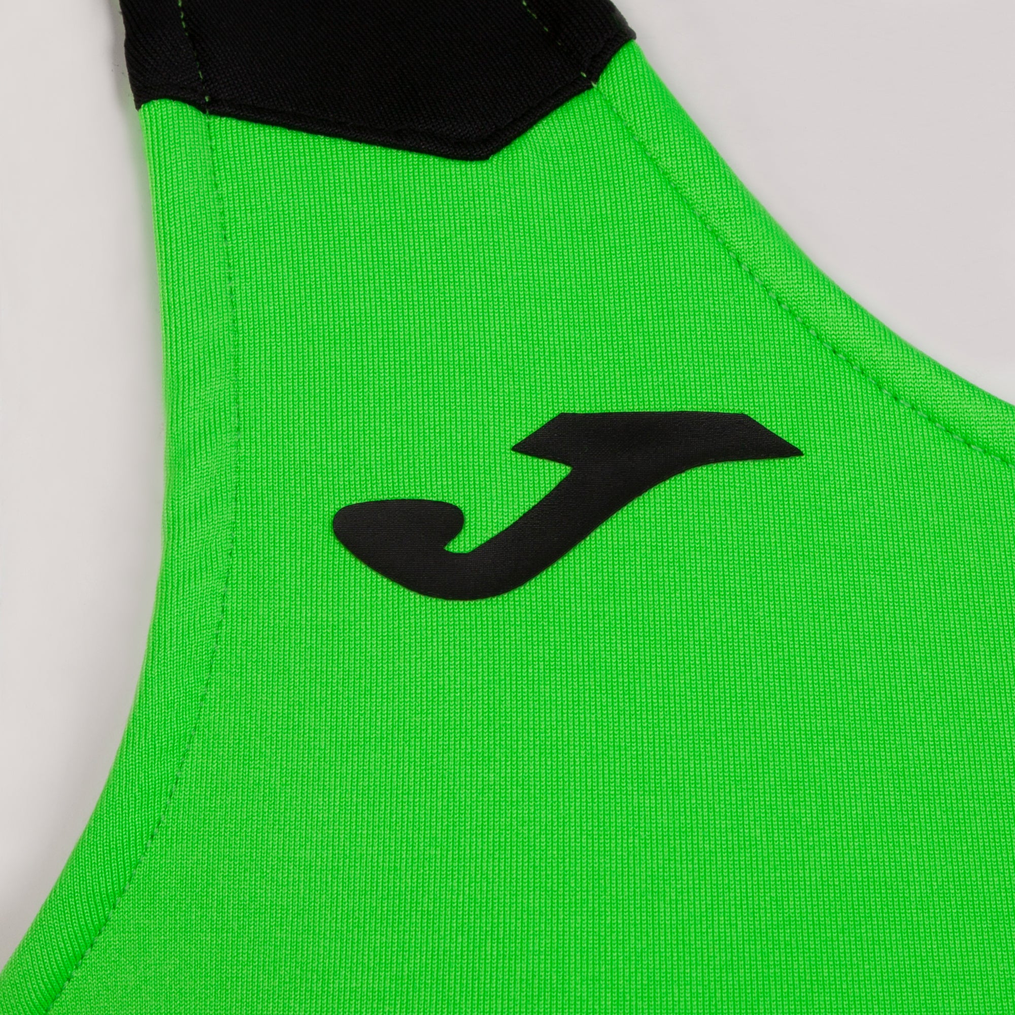 TOP RECORD II - VERDE FLUO-NERO - VERDE FLUO-NERO