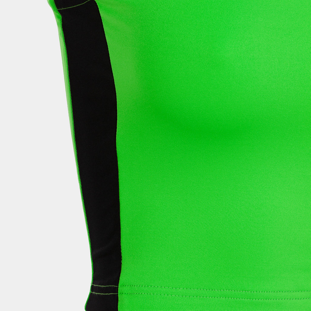 TOP RECORD II - VERDE FLUO-NERO - VERDE FLUO-NERO