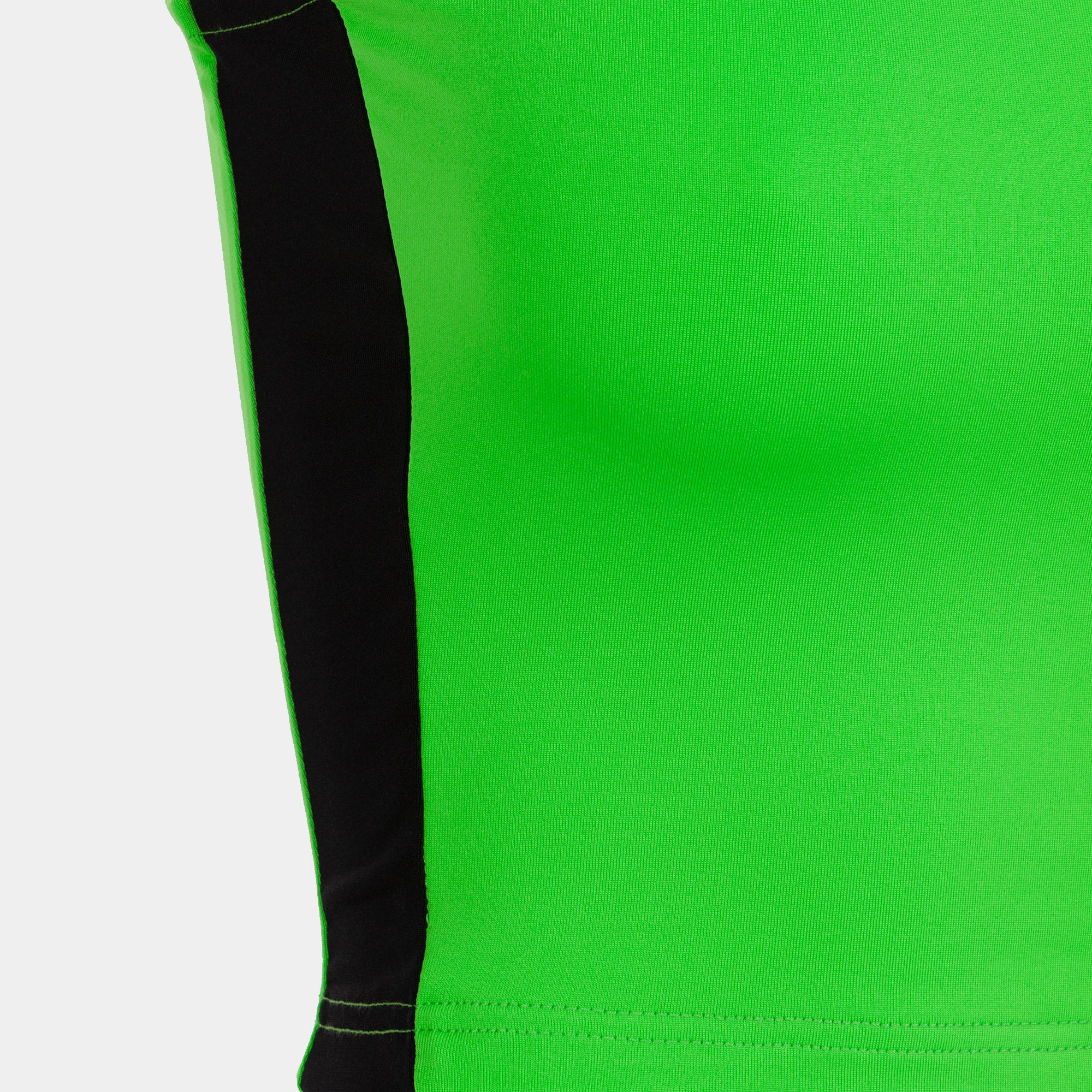 TOP RECORD II - VERDE FLUO-NERO - VERDE FLUO-NERO