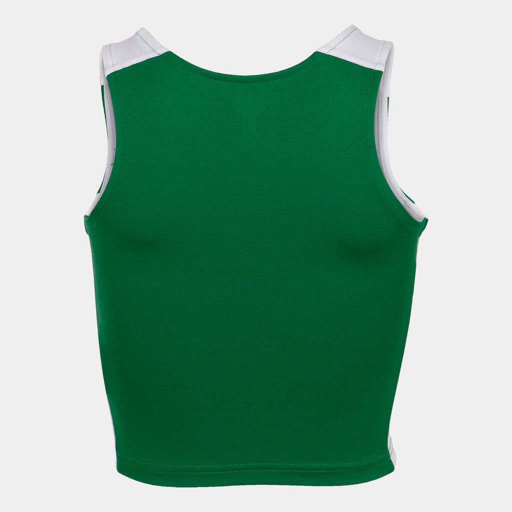 TOP RECORD II - VERDE-BIANCO - VERDE-BIANCO