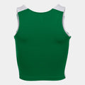 TOP RECORD II - VERDE-BIANCO - VERDE-BIANCO
