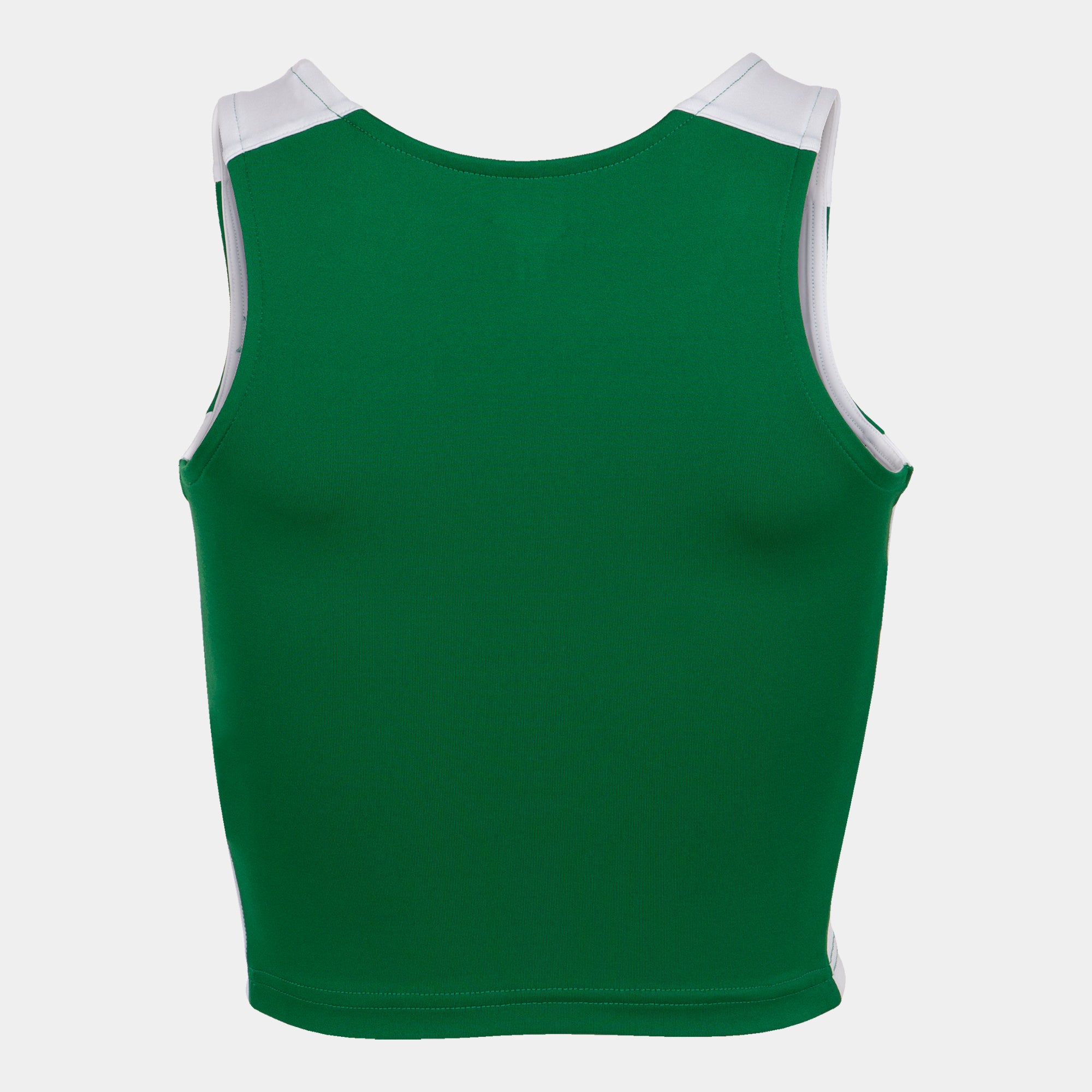 TOP RECORD II - VERDE-BIANCO - VERDE-BIANCO