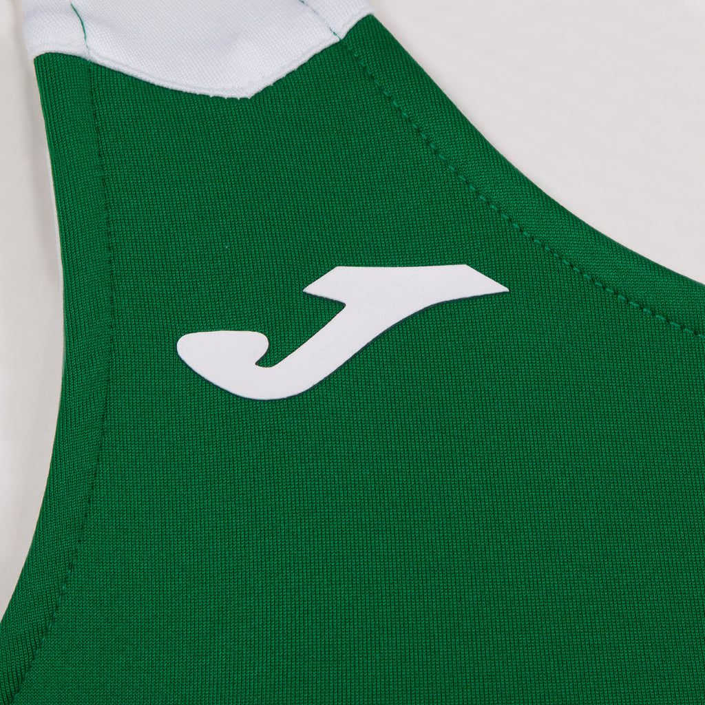 TOP RECORD II - VERDE-BIANCO - VERDE-BIANCO