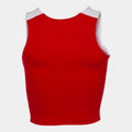 TOP RECORD II - ROSSO-BIANCO - ROSSO-BIANCO