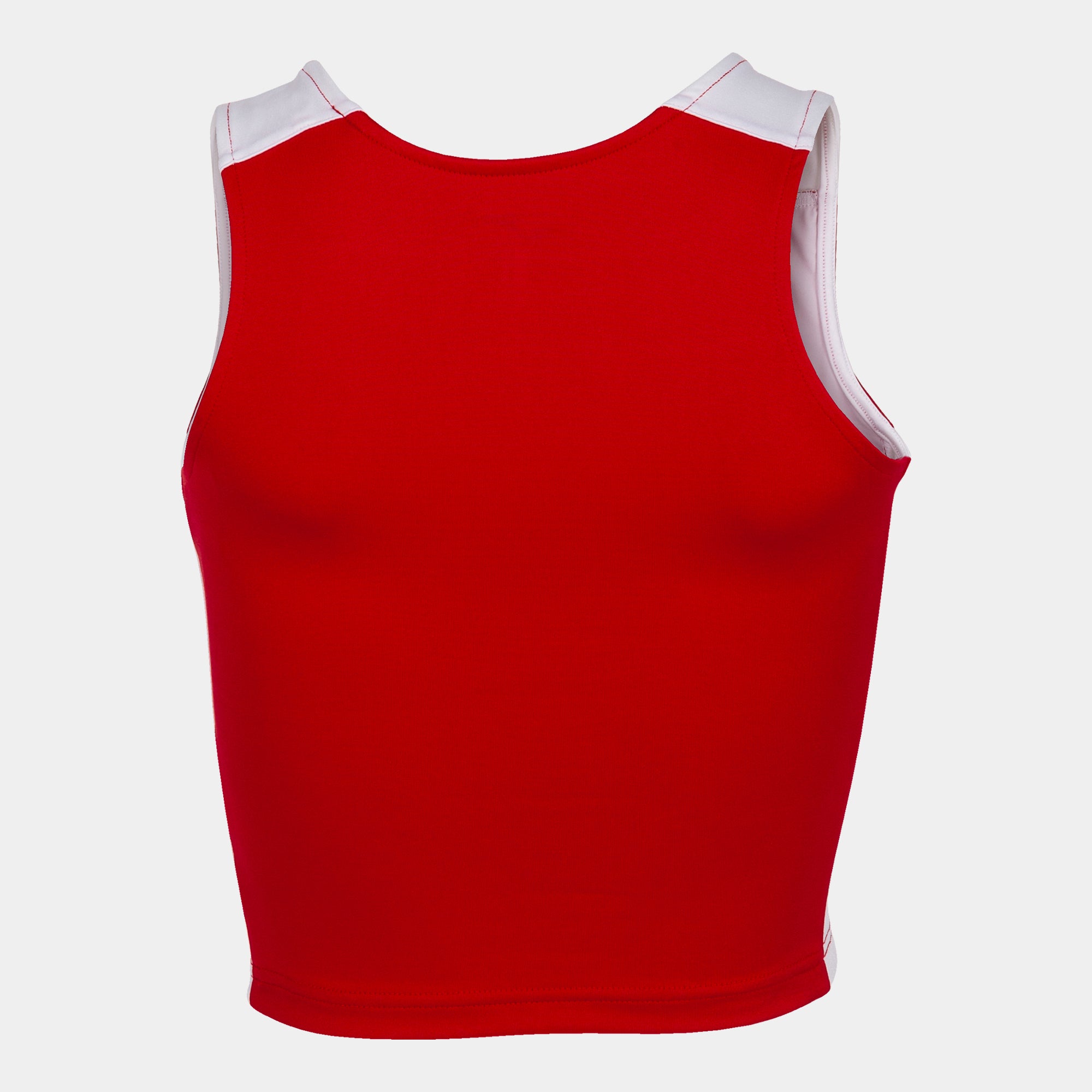 TOP RECORD II - ROSSO-BIANCO - ROSSO-BIANCO