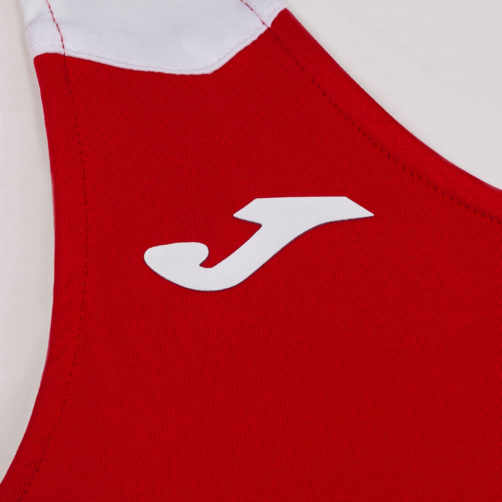 TOP RECORD II - ROSSO-BIANCO - ROSSO-BIANCO