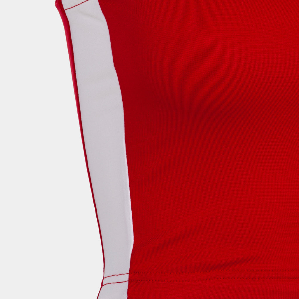 TOP RECORD II - ROSSO-BIANCO - ROSSO-BIANCO