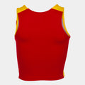 TOP RECORD II - ROSSO-GIALLO - ROSSO-GIALLO