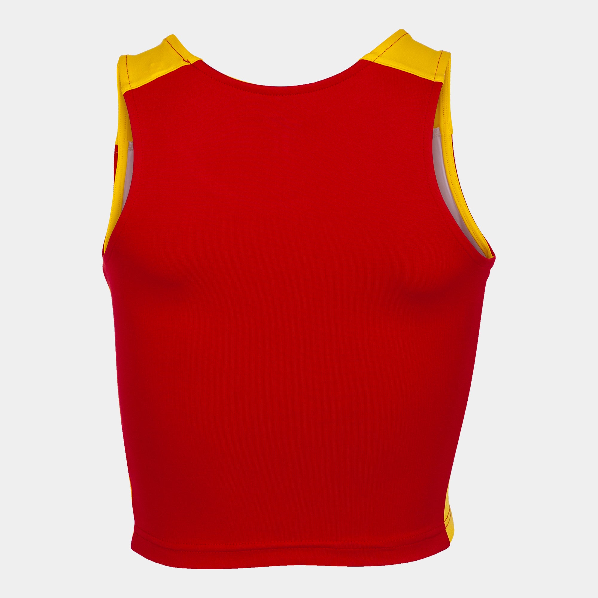 TOP RECORD II - ROSSO-GIALLO - ROSSO-GIALLO