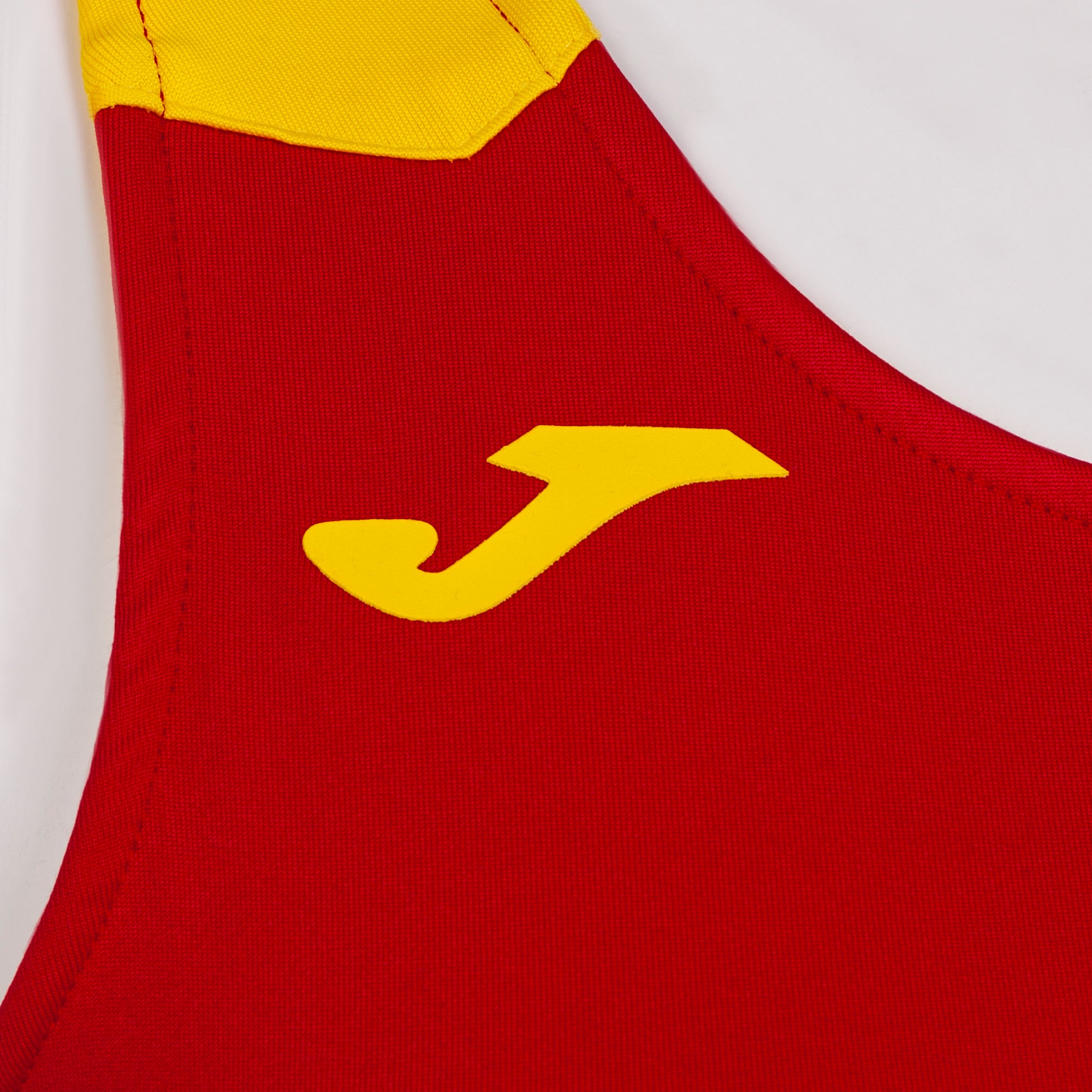 TOP RECORD II - ROSSO-GIALLO - ROSSO-GIALLO
