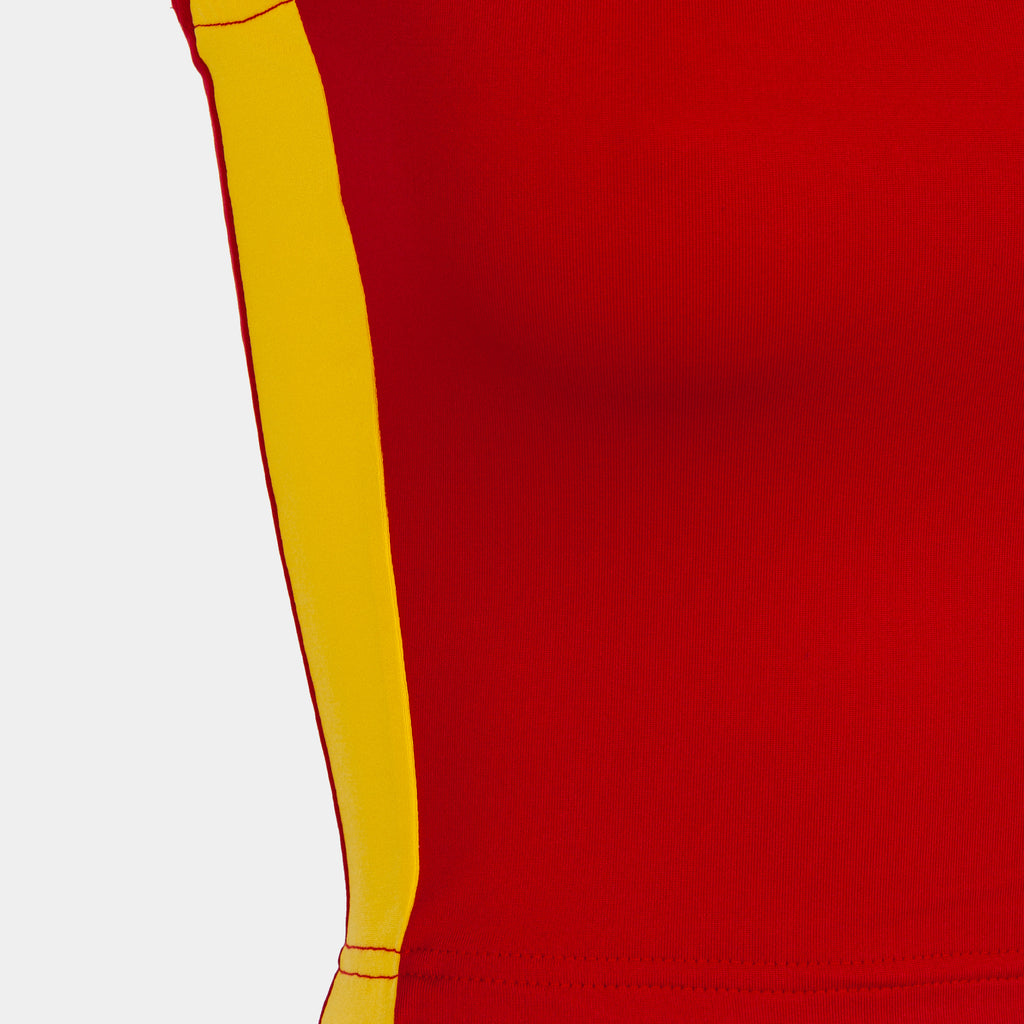 TOP RECORD II - ROSSO-GIALLO - ROSSO-GIALLO