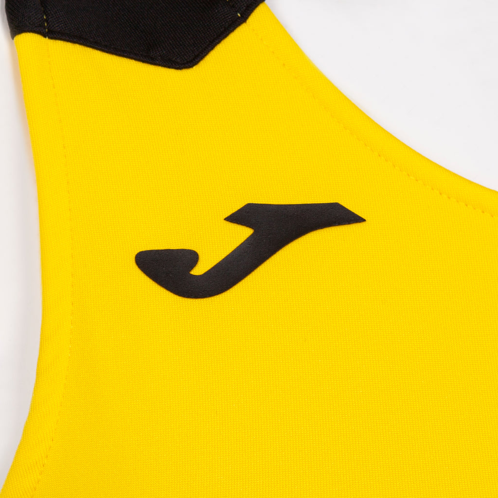 TOP RECORD II - GIALLO-NERO - GIALLO-NERO