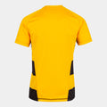 T-SHIRT PRORUGBY II - AMBRA-NERO - AMBRA-NERO
