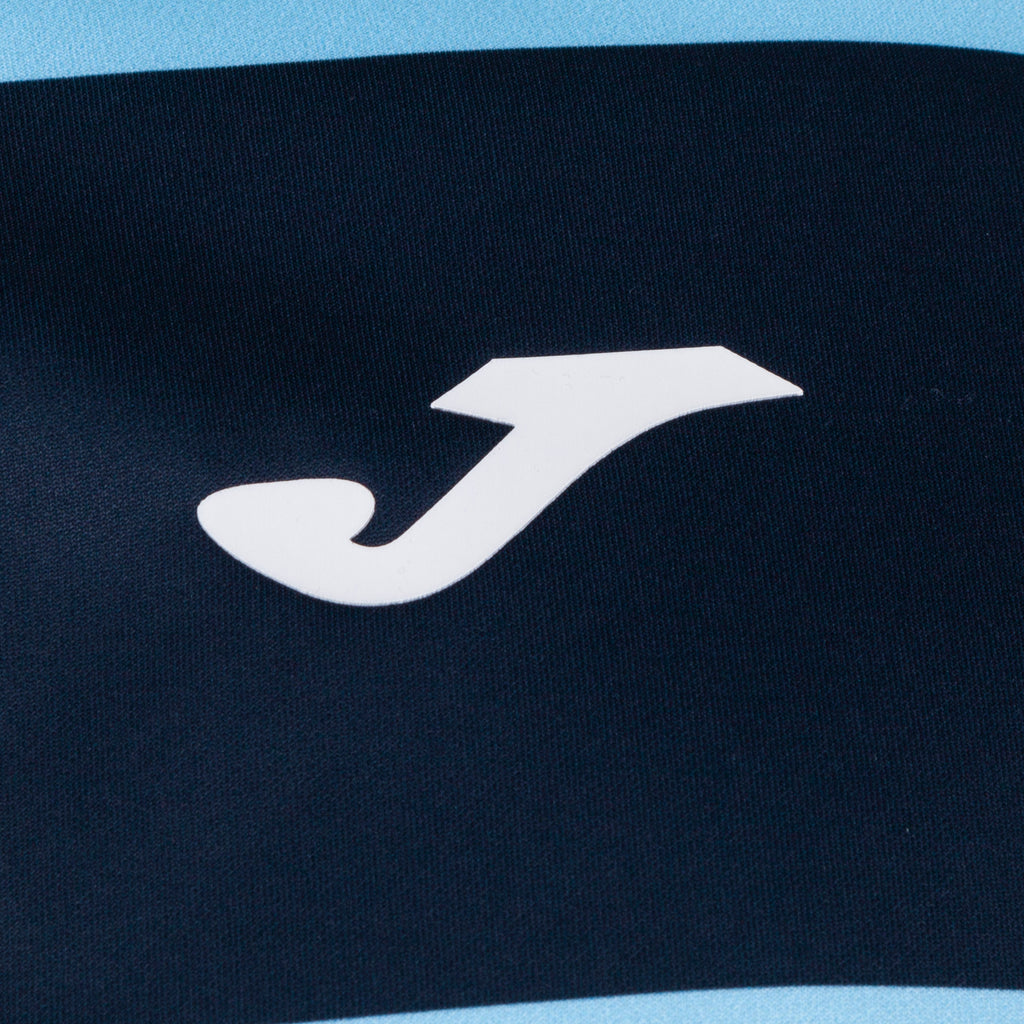 T-SHIRT PRORUGBY II - BLU NAVY-CELESTE - BLU NAVY-CELESTE
