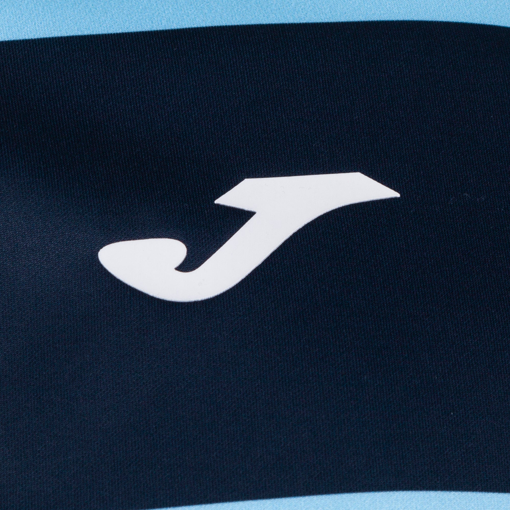 T-SHIRT PRORUGBY II - BLU NAVY-CELESTE - BLU NAVY-CELESTE