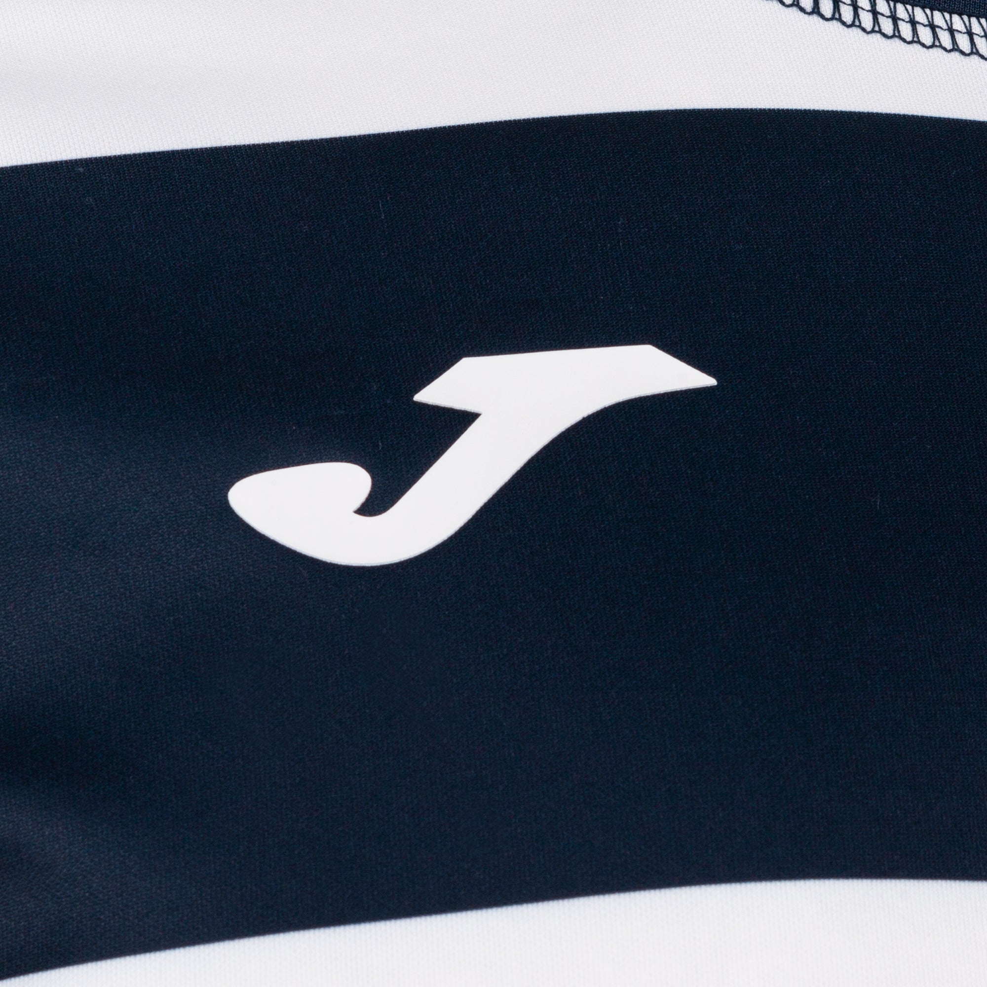 T-SHIRT PRORUGBY II - BLU NAVY-BIANCO - BLU NAVY-BIANCO