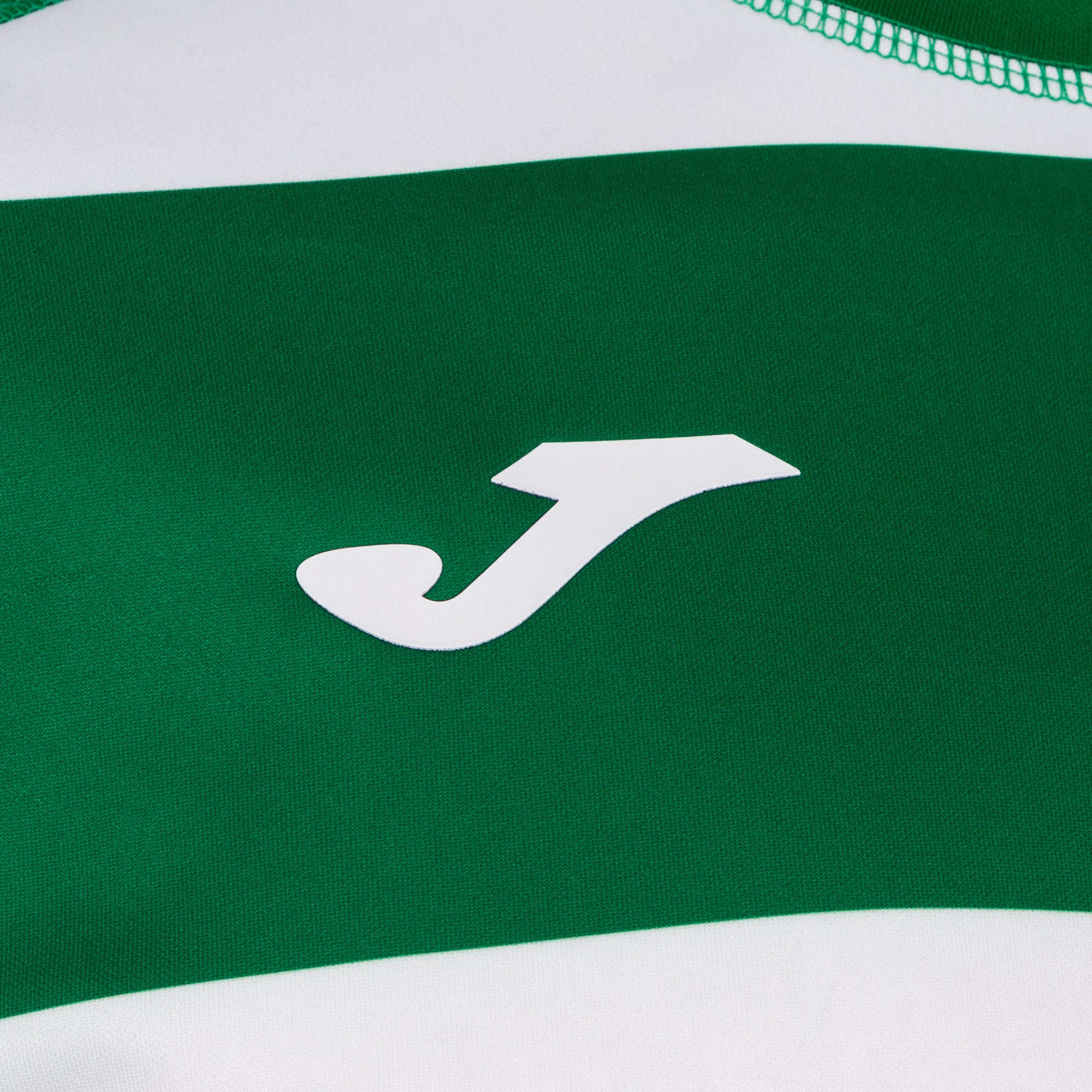 T-SHIRT PRORUGBY II - VERDE-BIANCO - VERDE-BIANCO