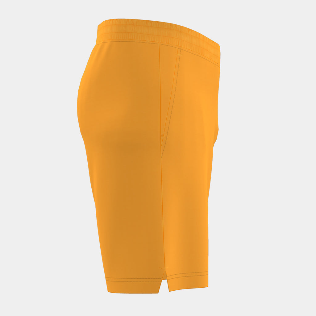 BERMUDA DRIVE - ARANCIONE FLUO - ARANCIONE FLUO