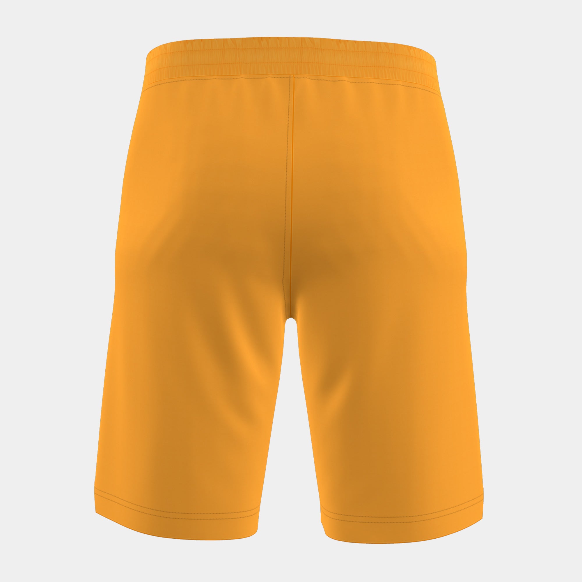 BERMUDA DRIVE - ARANCIONE FLUO - ARANCIONE FLUO