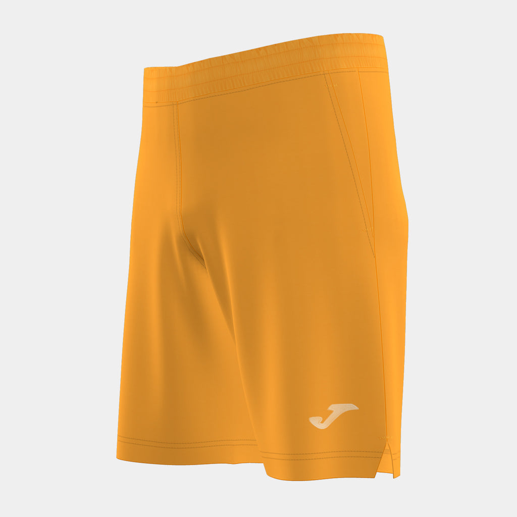 BERMUDA DRIVE - ARANCIONE FLUO - ARANCIONE FLUO