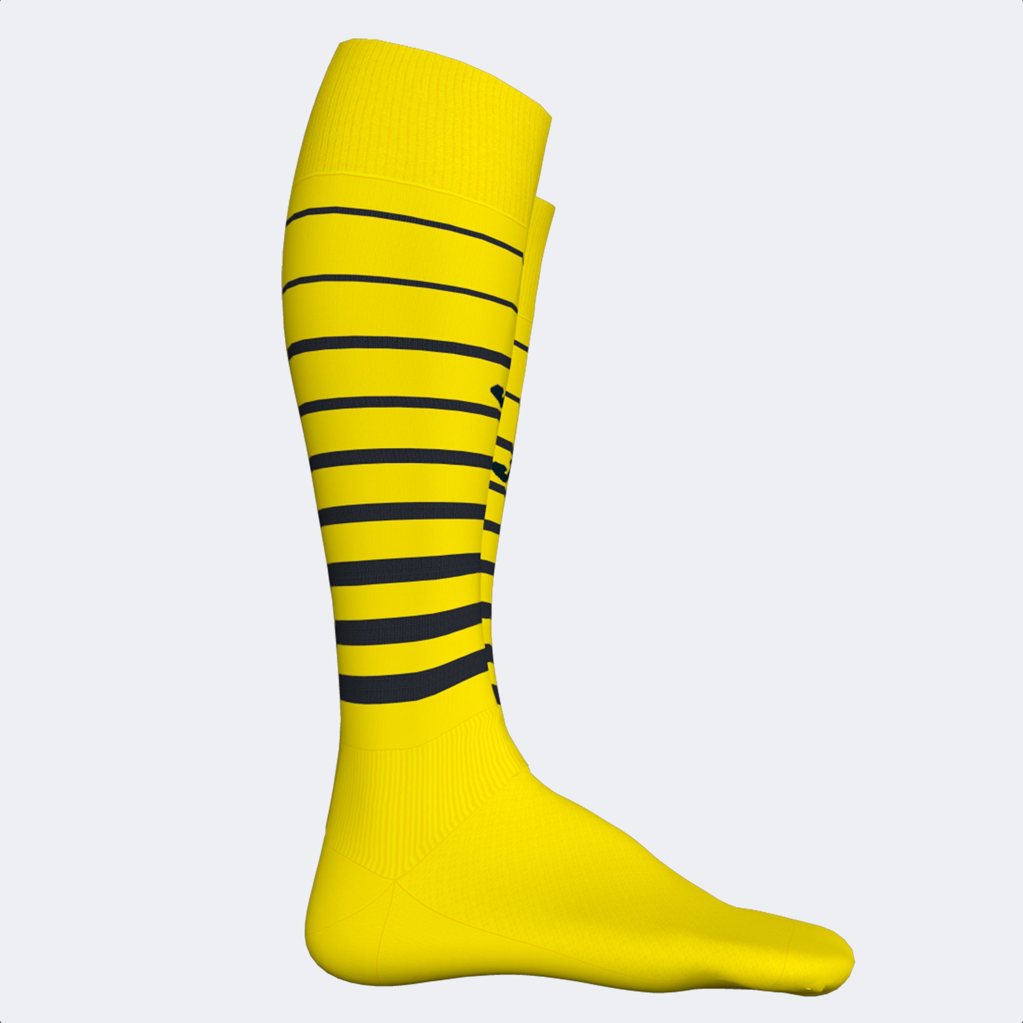 PREMIER II SOCKS - GIALLO-NERO - GIALLO-NERO
