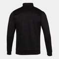 SWEATSHIRT COMBI - NERO - NERO