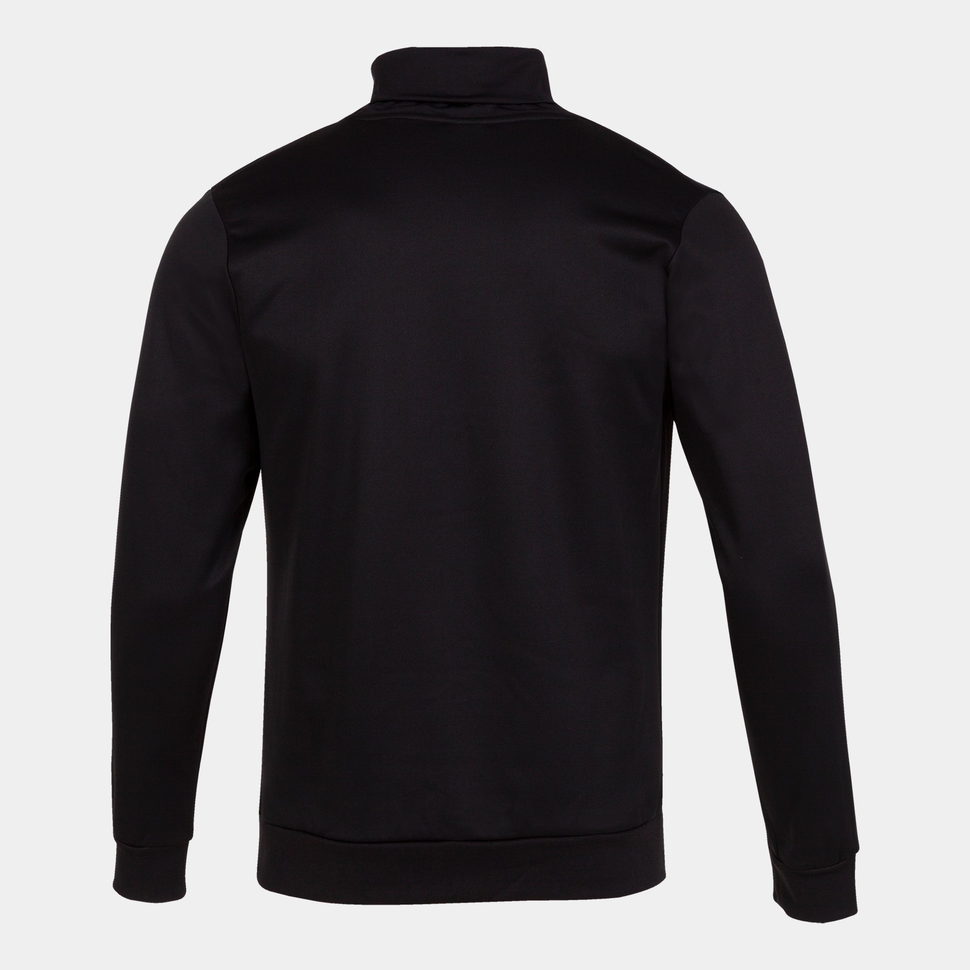 SWEATSHIRT COMBI - NERO - NERO