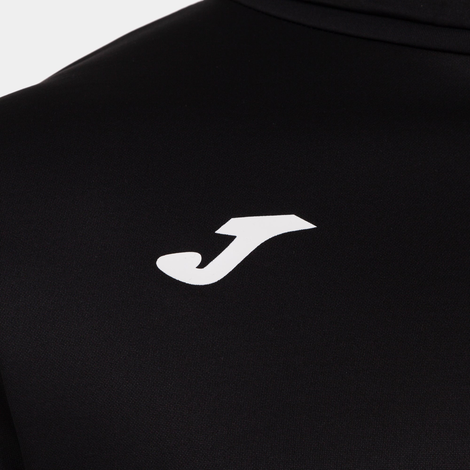 SWEATSHIRT COMBI - NERO - NERO