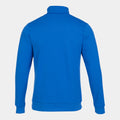 SWEATSHIRT COMBI - ROYAL - ROYAL