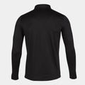 SWEATSHIRT RUNNING NIGHT - NERO - NERO