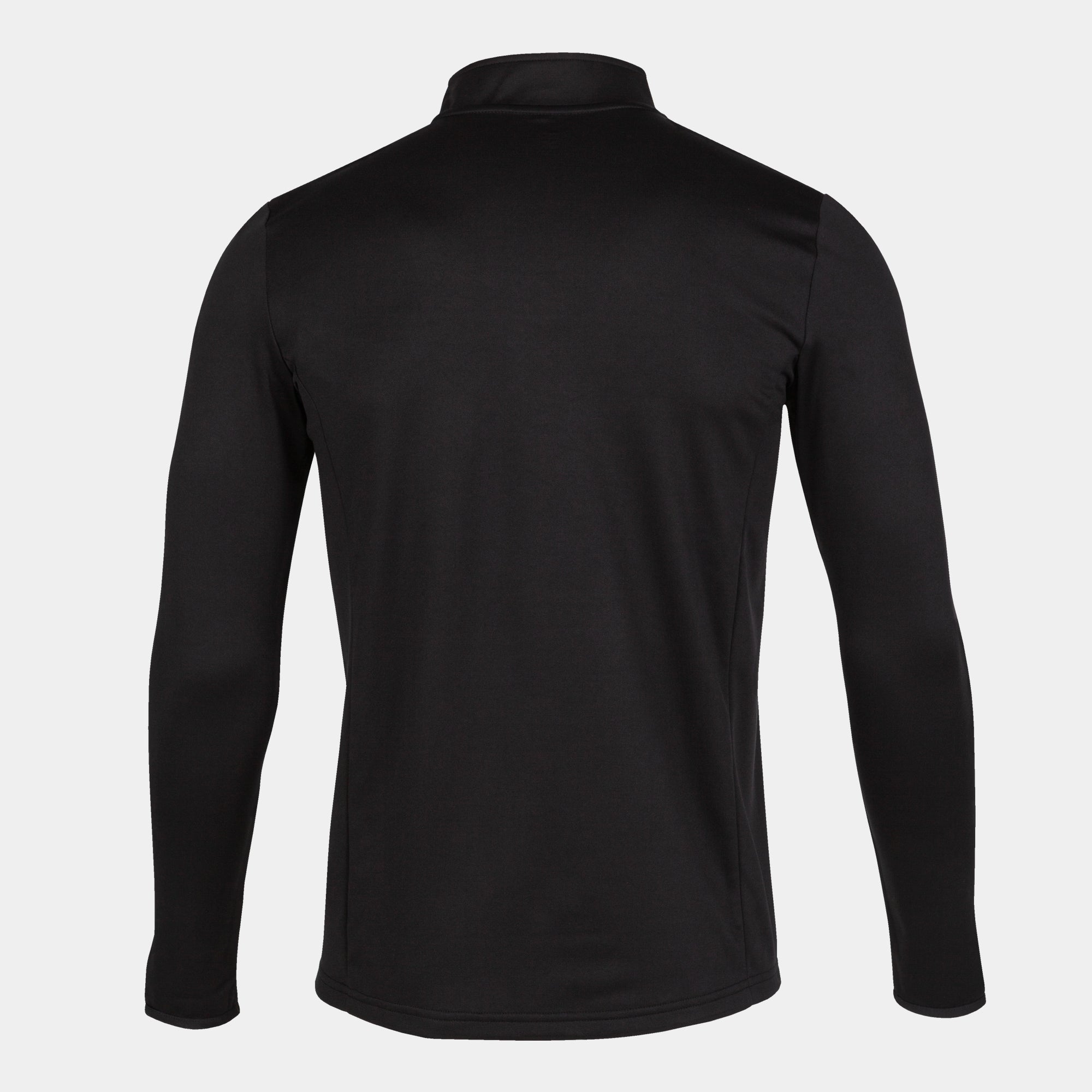 SWEATSHIRT RUNNING NIGHT - NERO - NERO