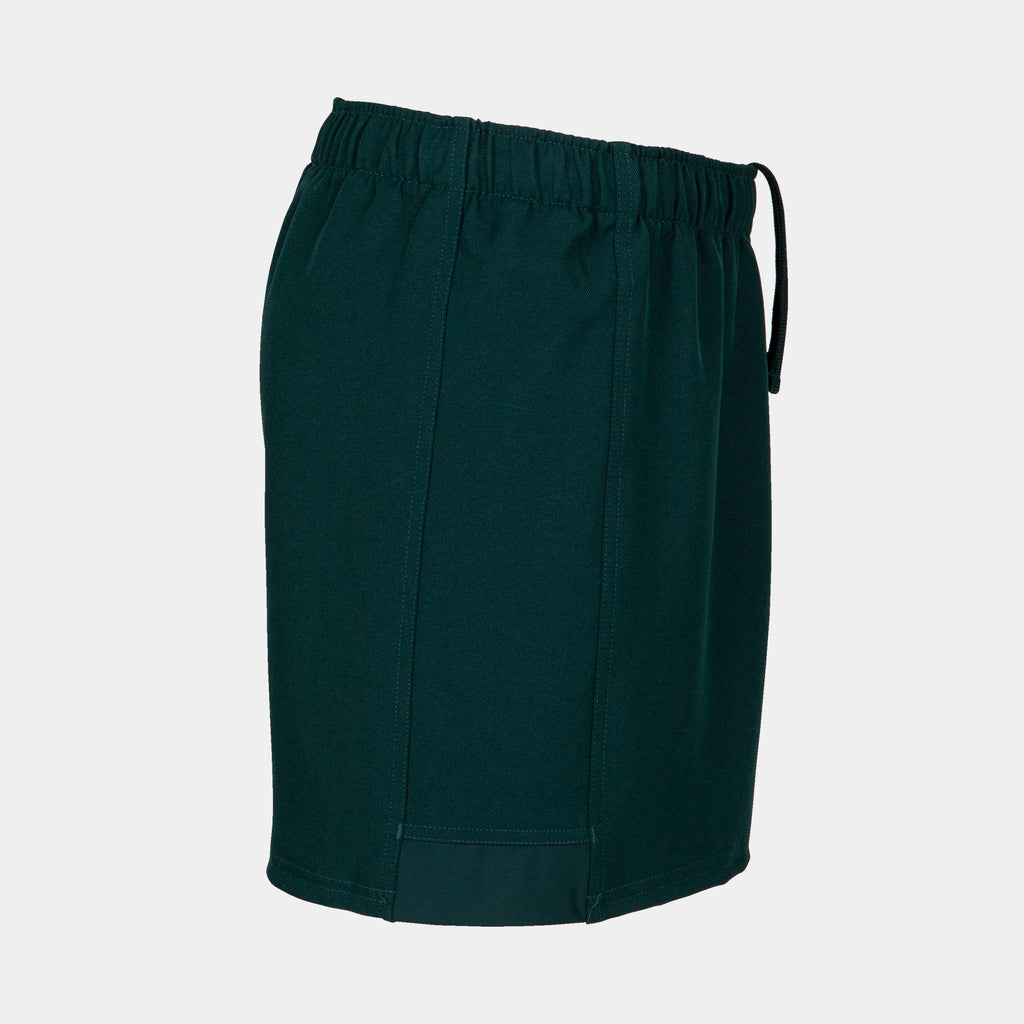 SHORTS MYSKIN II - VERDE - VERDE