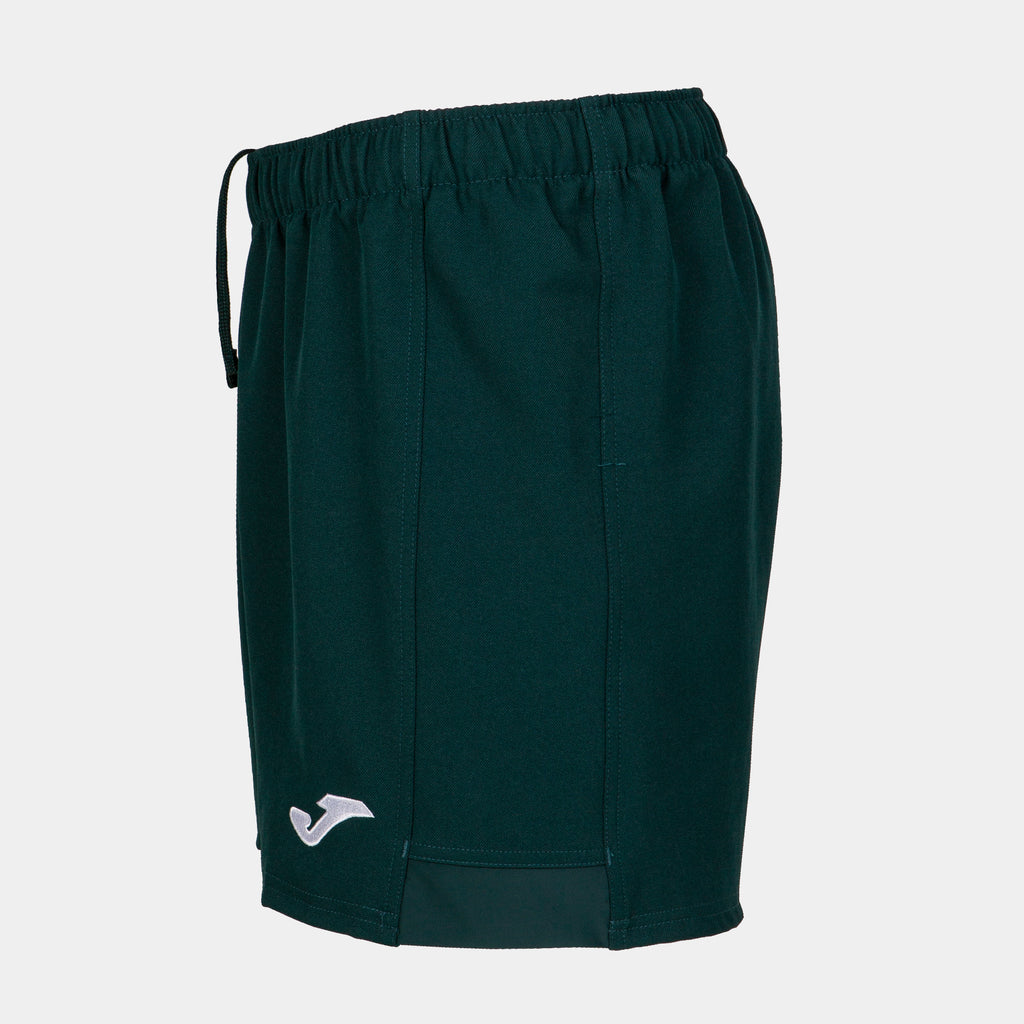 SHORTS MYSKIN II - VERDE - VERDE