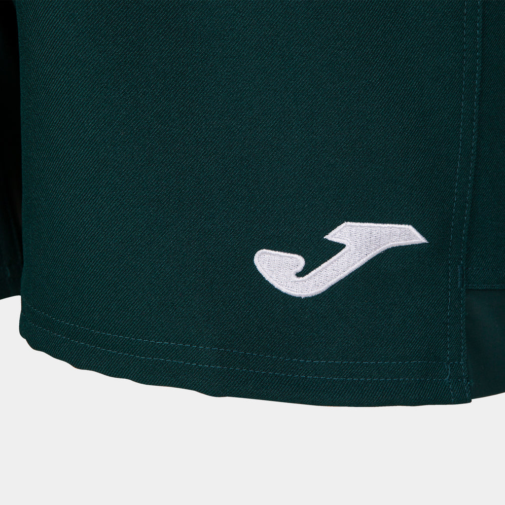 SHORTS MYSKIN II - VERDE - VERDE