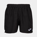 SHORTS MYSKIN II - NERO - NERO