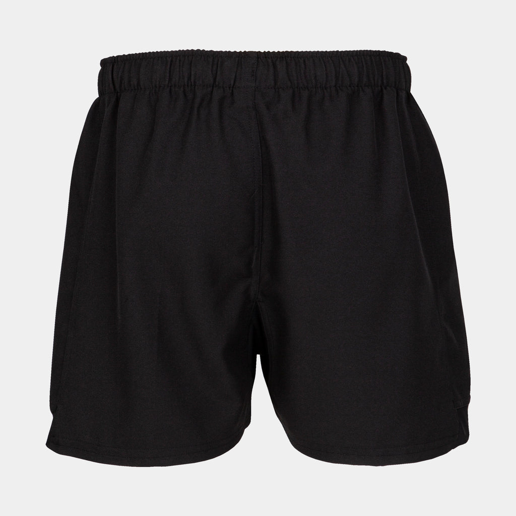 SHORTS MYSKIN II - NERO - NERO