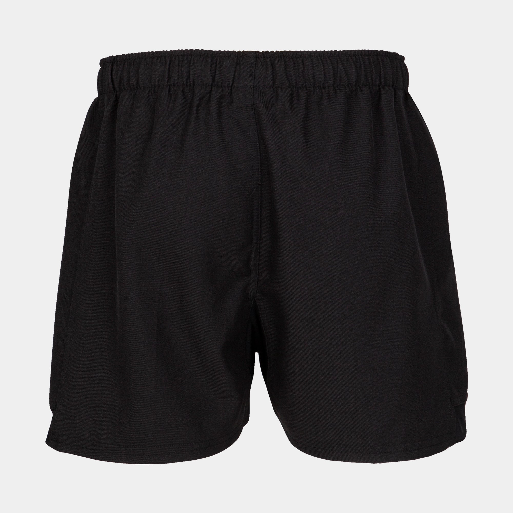 SHORTS MYSKIN II - NERO - NERO