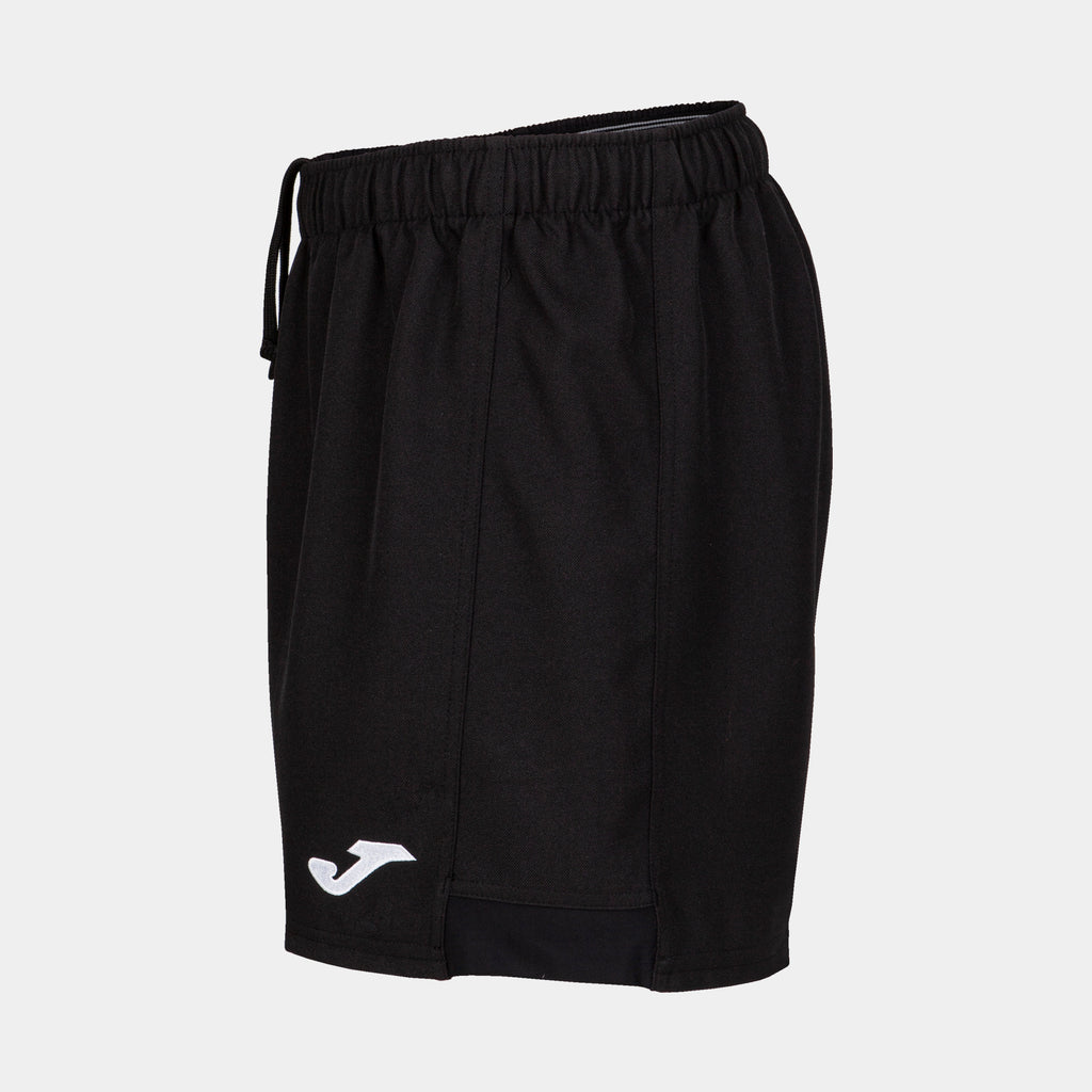 SHORTS MYSKIN II - NERO - NERO